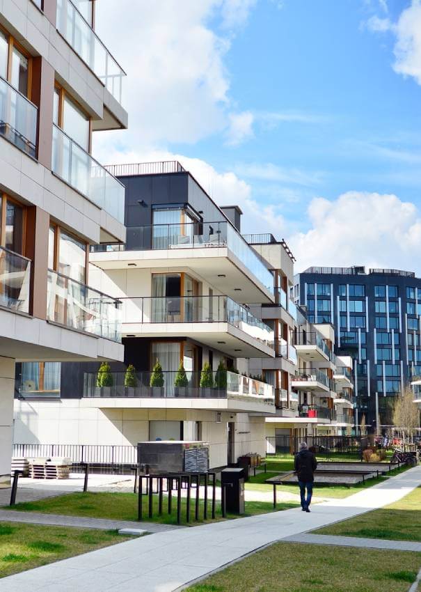 Commercial Property Management Services