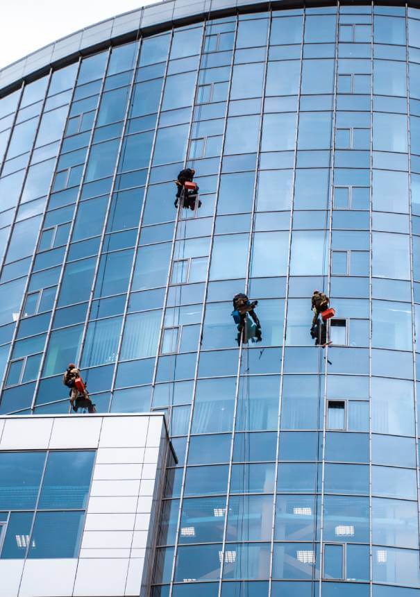 Commercial Property Management Services